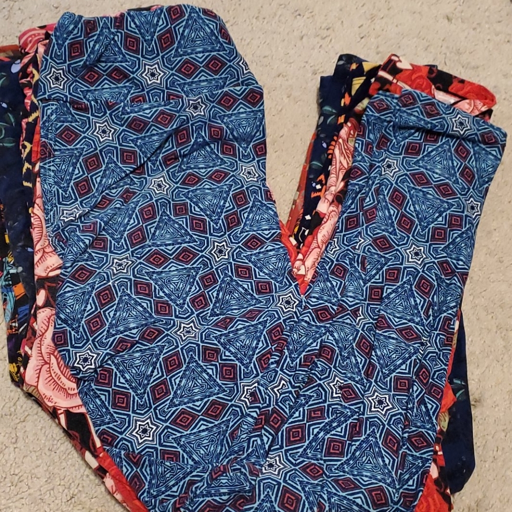 Leggings